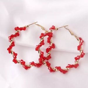 Hoop Earrings